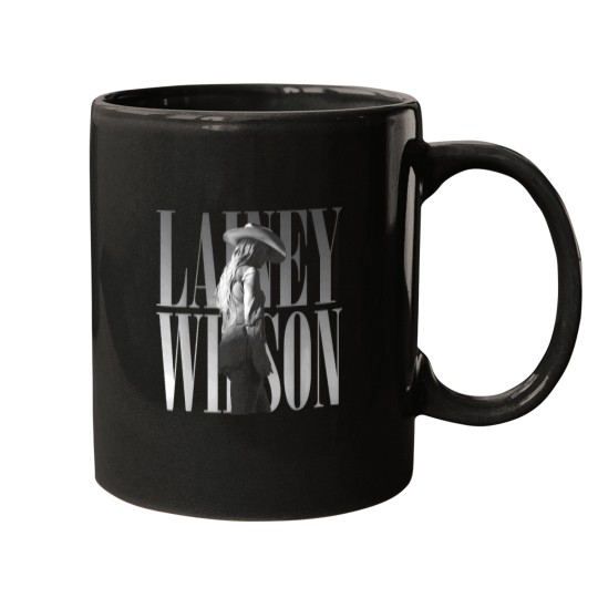 Discover T-Shirt Lainey Wilson - Country'S Cool Again Tour Mugs
