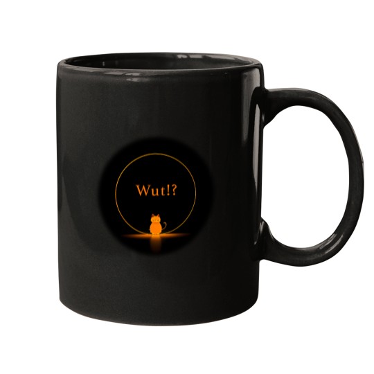 Discover 1283 Wut Active T-Shirt Mugs