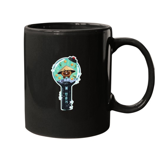 Discover 1567 Bangtan Bong Mugs