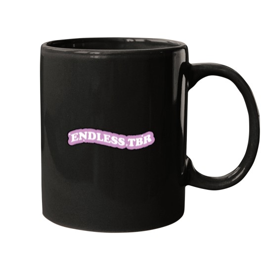 Discover Endless Tbr Pink Booklovers Spider Gwen Mugs