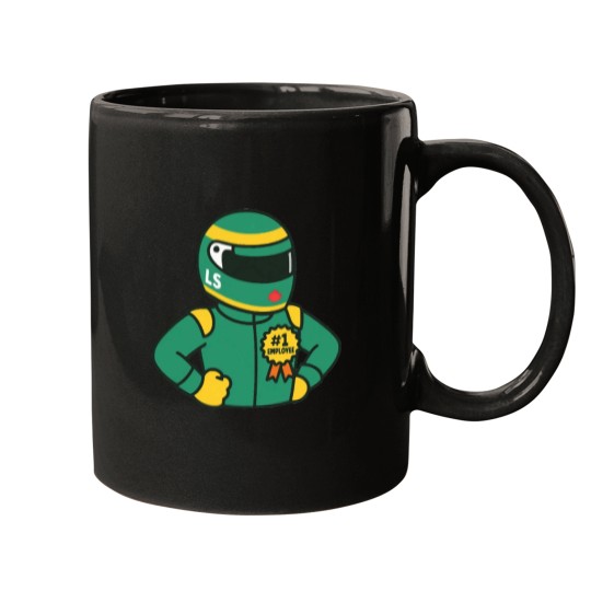 Discover 1 Employee LS18.png Mugs