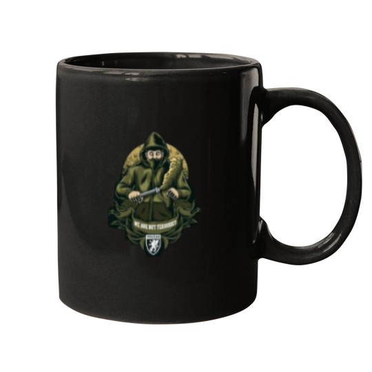 Discover UltrasSur UltrasSur Mugs