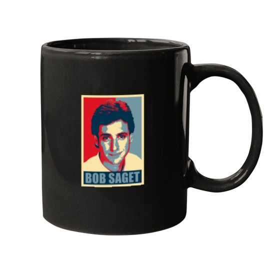 Discover RIP Bob Saget Hope (1) Mugs
