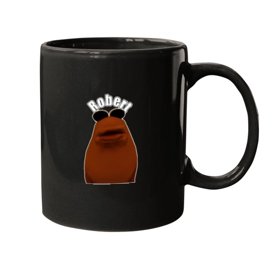 Discover Robert  Mugs