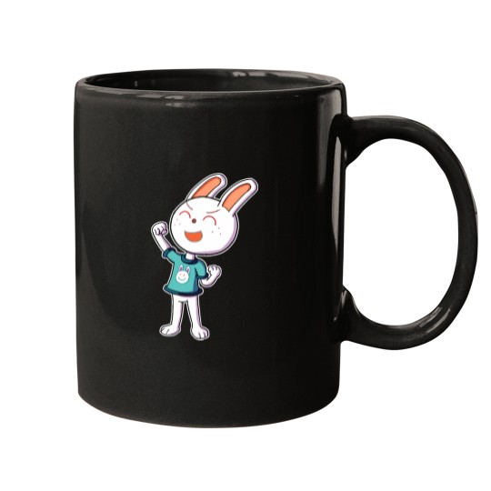 Discover Ruby  Mugs