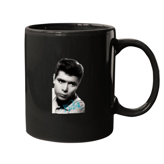 Discover cliff signature Mugs