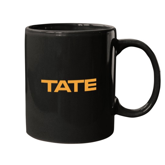 Discover TATE TateMcRaeeeee Personal Stalker Dog Whippet I Will Follow You Mugshot 21 Mugs