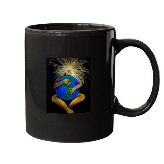 Discover Mugs