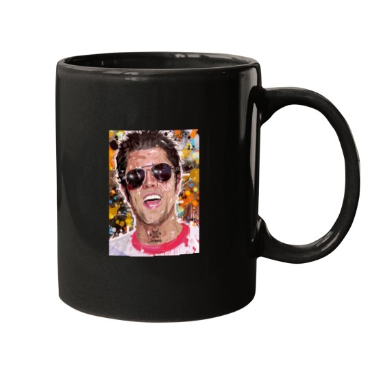 Discover Who Deyyyyyyyyy Mugs