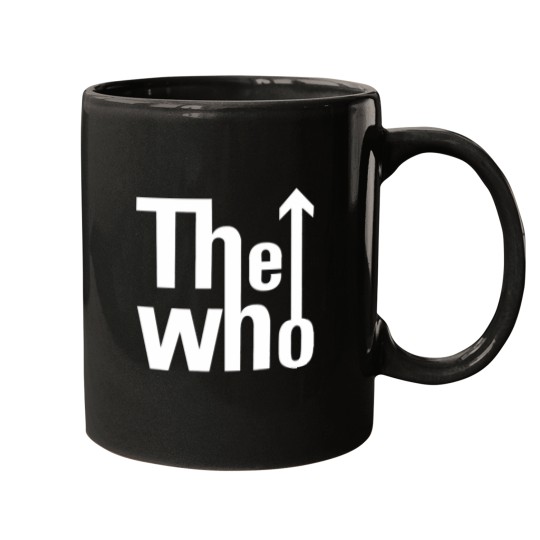 Discover Who The rockabilly Mugs