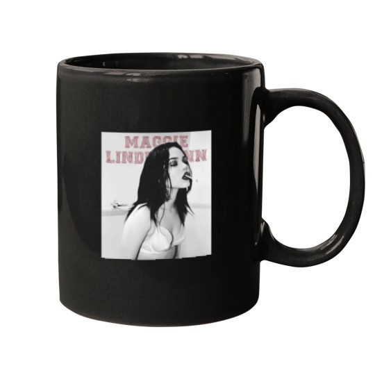 Discover Wintery Time Mugs