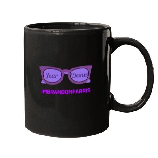 Discover Jear Desus (3) Mugs