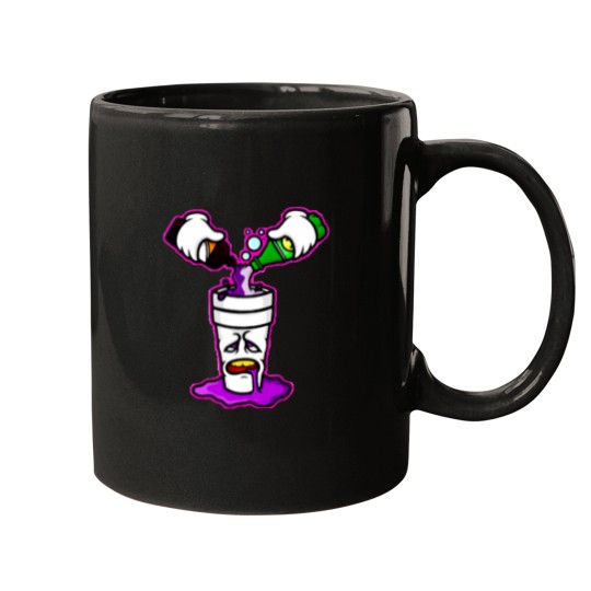 Discover lean Mugs