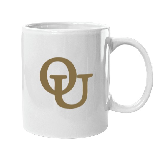 Discover Oakland University Established 1957 Mugs