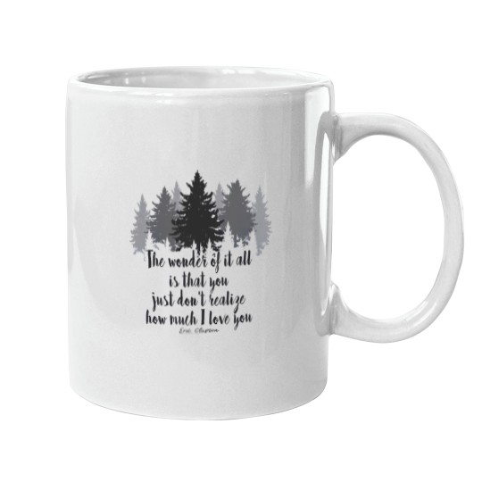Discover Eric Clapton Inspired Mugs 2023 Wonderful Tonight