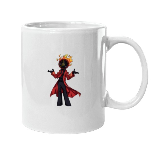 Discover Dante Limbus Company SD28 Mugs