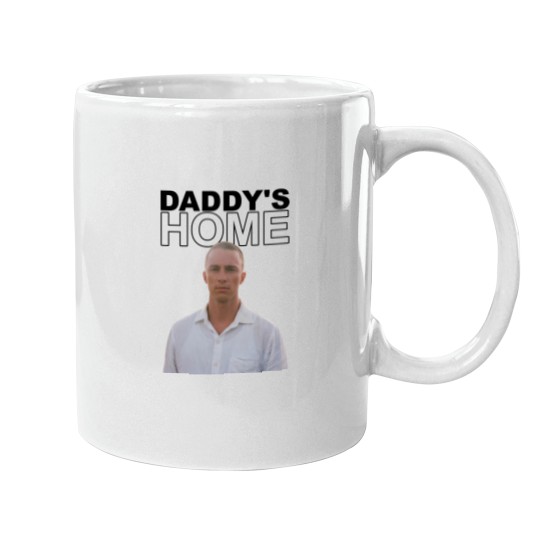 Discover Daddys Home Rafe Cameron Mugs,Drew Starkey,OBX Mugs,Pogue Life,Paradise on Earth,OBX TV Show,OBX Mugs