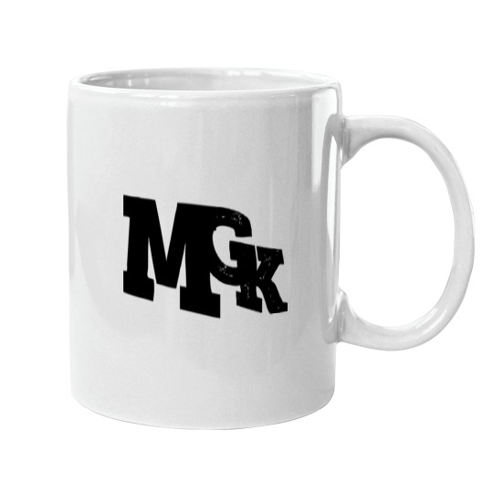 Discover Tickets Mgk Mugs