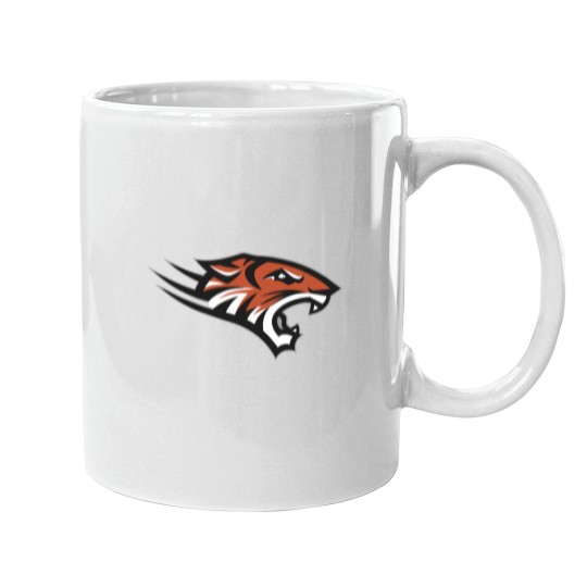 Discover Towson Tigers Mugs