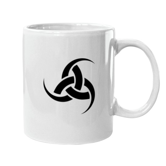 Discover Odin Norse Mugs