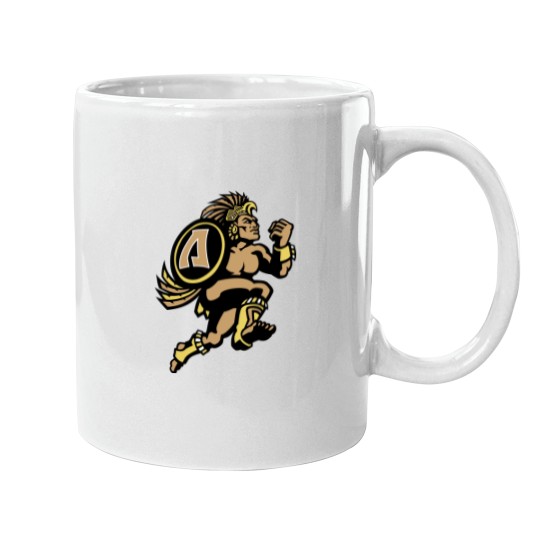 Discover San Diego State University Mugs