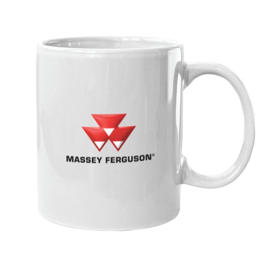 Discover Massey Ferguson Massey Ferguson Mugs
