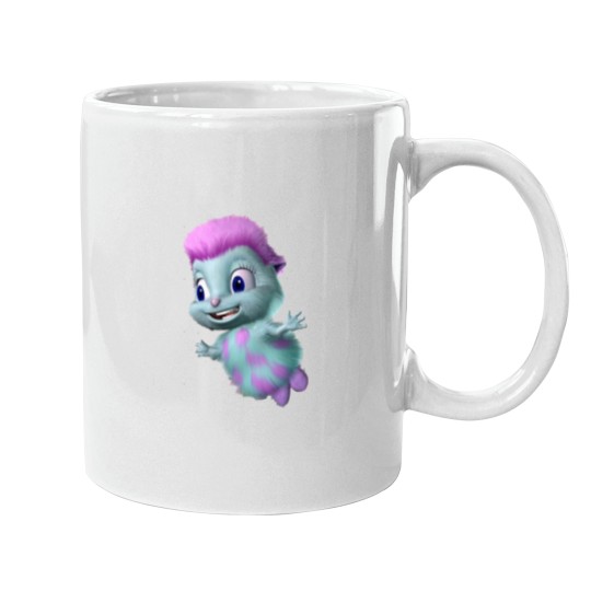 Discover Bibble barbiee fairytopia Bibble barbiee fairytopia Mugs