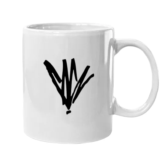 Discover Signature Mugs, Autograph, Graphic, Music, Chris Cornell