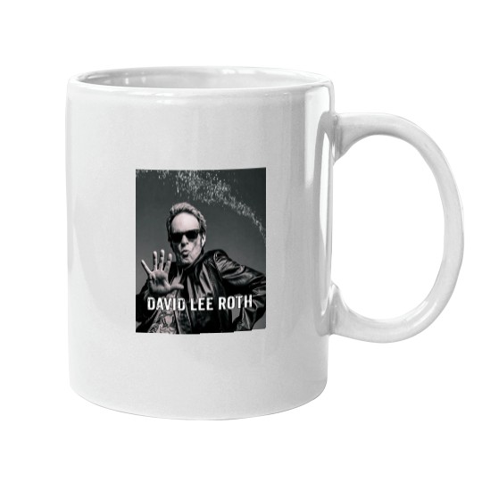 Discover Fourhu New David Lee American Tour 2019 Mugs