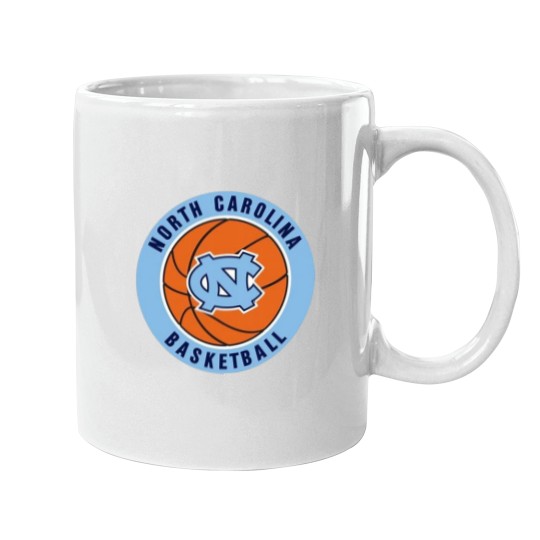 Discover UNC LOGO Mugs