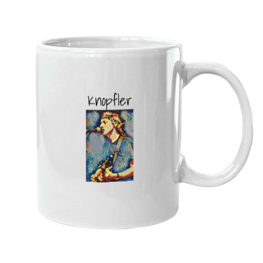 Discover Mark Knopfler Mugs, Mark Knopfler Art, Dire Straits