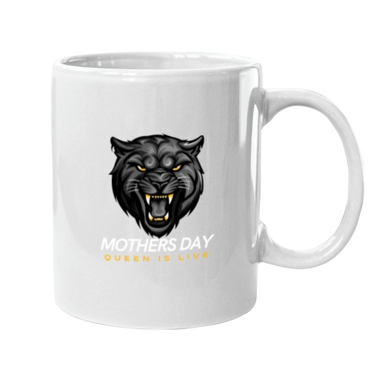 Discover Mothers Day,party,gift,mama,gueen Mugs