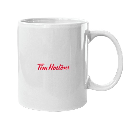Discover Tim Hortons Mugs for Fans