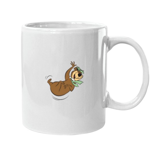 Discover Yogi Bear Mugs
