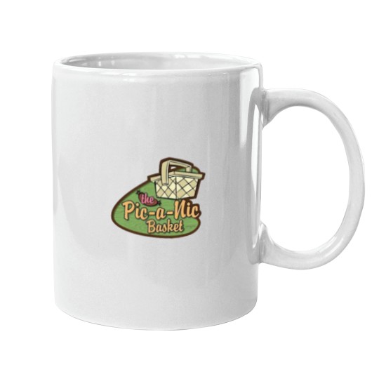 Discover Jellystone Park Camp Mugs