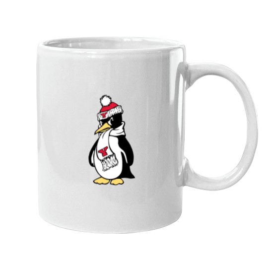 Discover Youngstown State Penguins Mugs