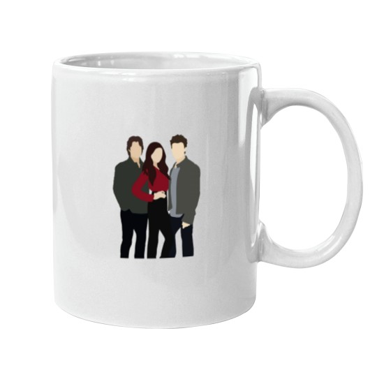 Discover art love Mugs
