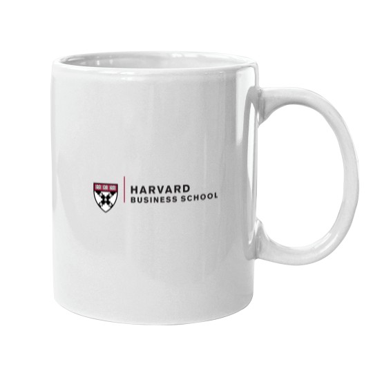 Discover HARVARD-BUSINESS SCHOOL Mugs