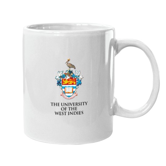 Discover University of the West Indies Design Mugs