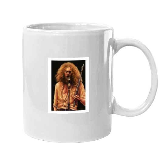 Discover Jethro Tull Aqualung Art Jethro Tull Aqualung Art Mugs
