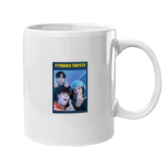 Discover sturniolo triplets Trio       sturniolo triplets Trio Mugs