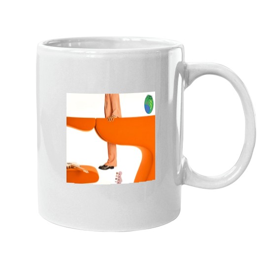 Discover Steve Lacy Mugs