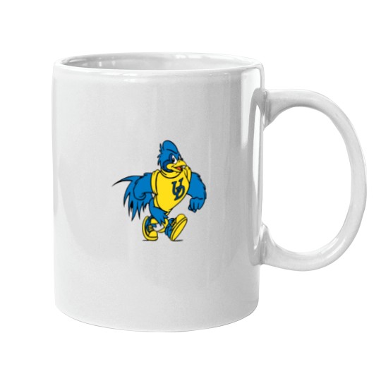 Discover MASCOT GALLERY Mugs