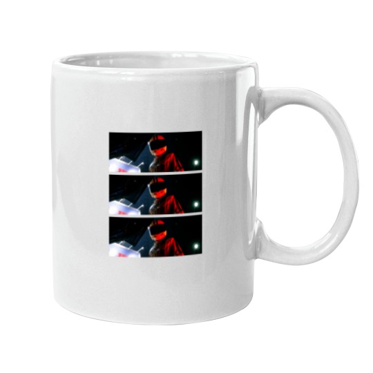 Discover Kill b Mugs