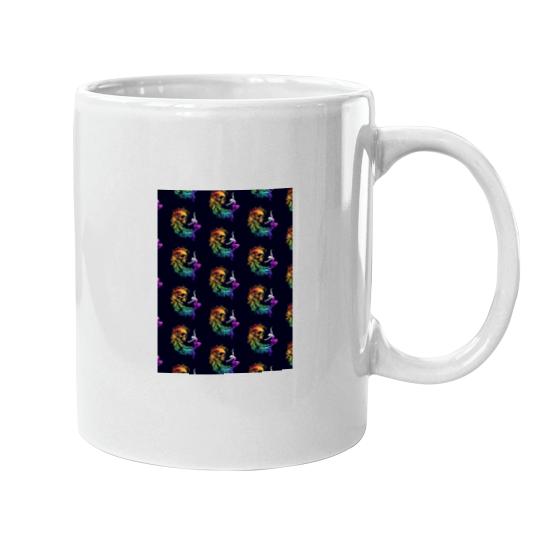 Discover Dance With deaths Mugs