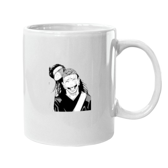 Discover gojo saturo _ geto suguru jjks Mugs