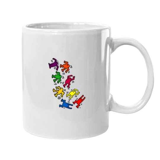 Discover Keith Mugs - Keith Keith Collection