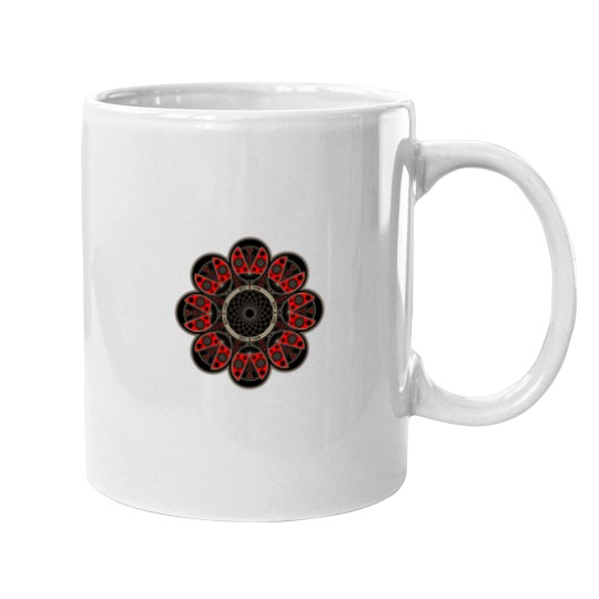 Discover Make A Wish - Lady Bug Mugs