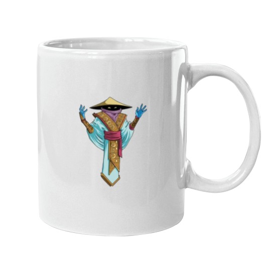 Discover Masters Of The Universe Mugs