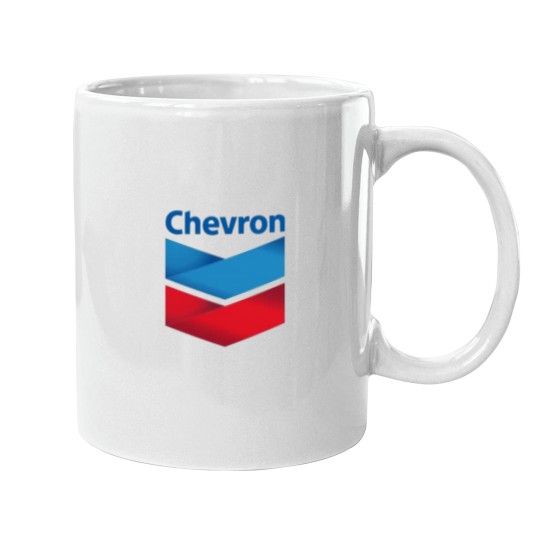 Discover Chevrone (CVX) Stock Analysis Mugs